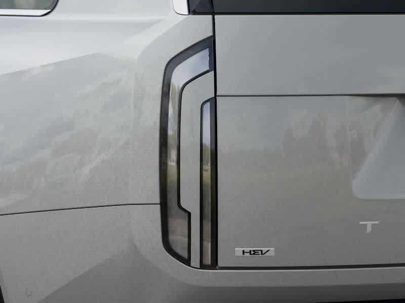 Thumbnail: 2027 Kia Telluride - 11