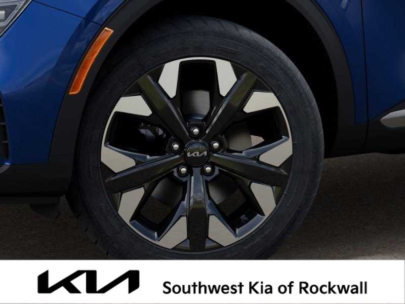 Thumbnail: 2024 Kia Sportage - 9
