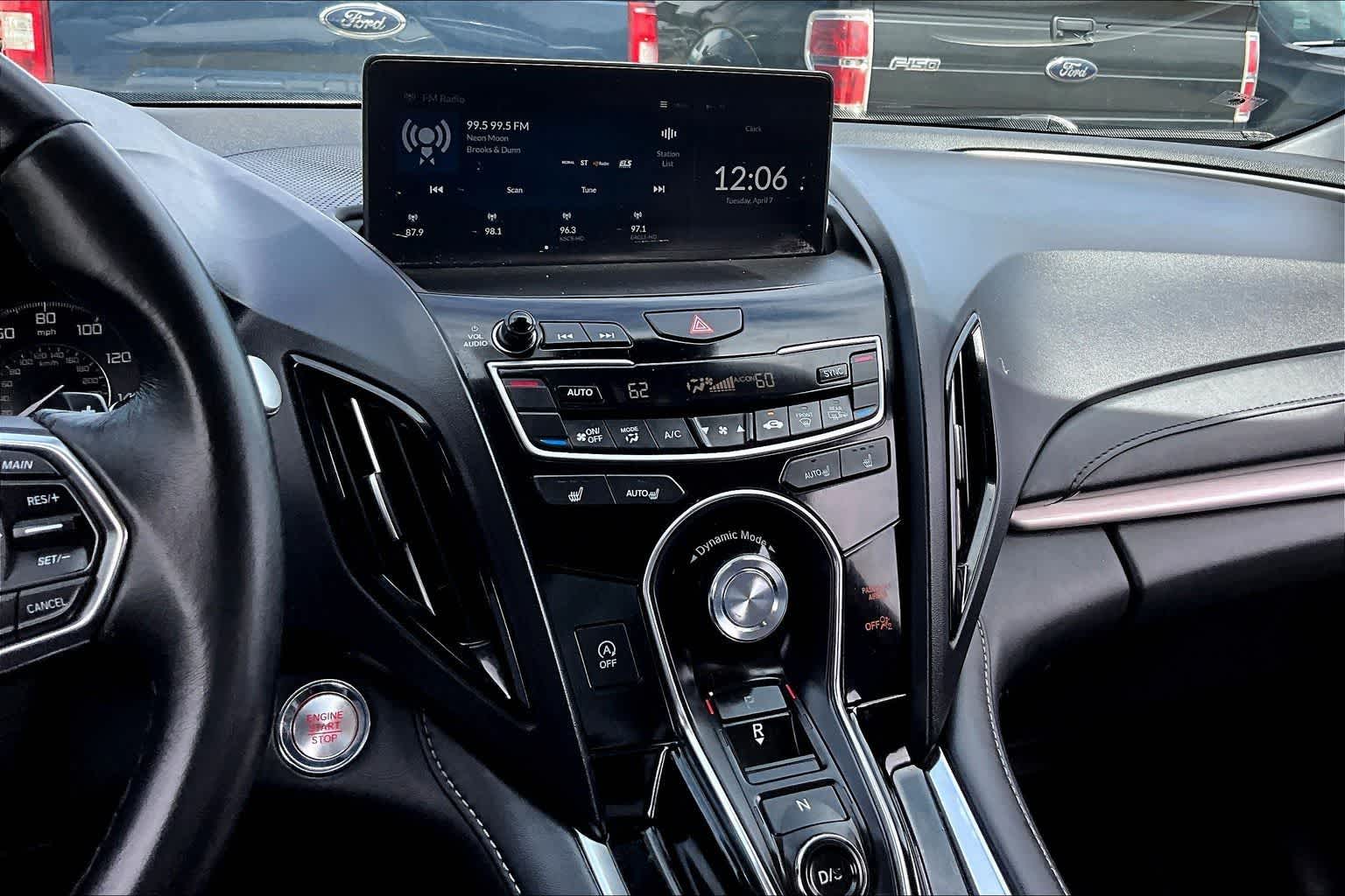 Thumbnail: 2019 Acura RDX - 6