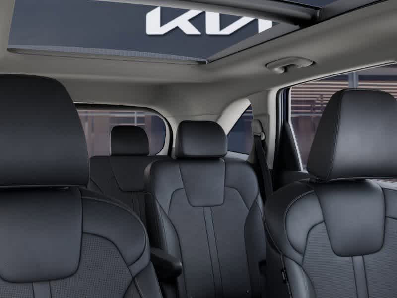 Thumbnail: 2024 Kia Sorento - 27