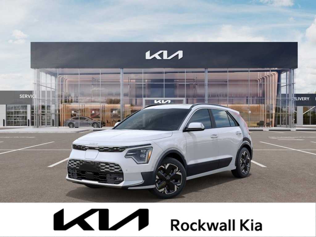2024 Kia Niro Wave -
                  Rockwall, TX