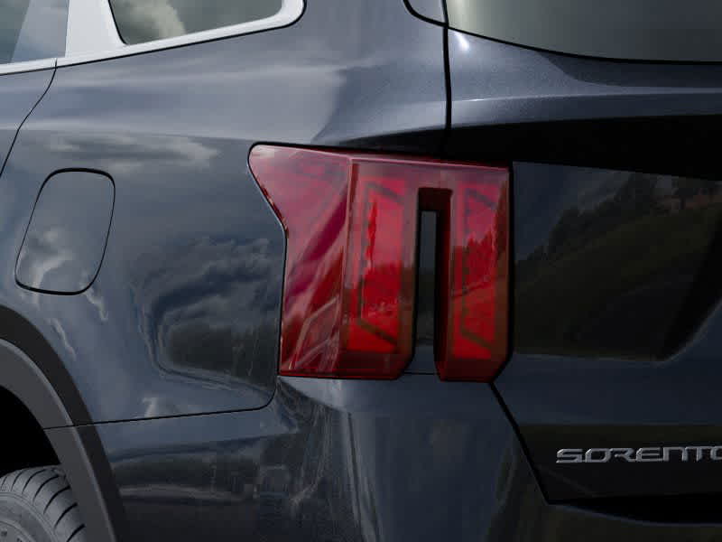Thumbnail: 2025 Kia Sorento - 11