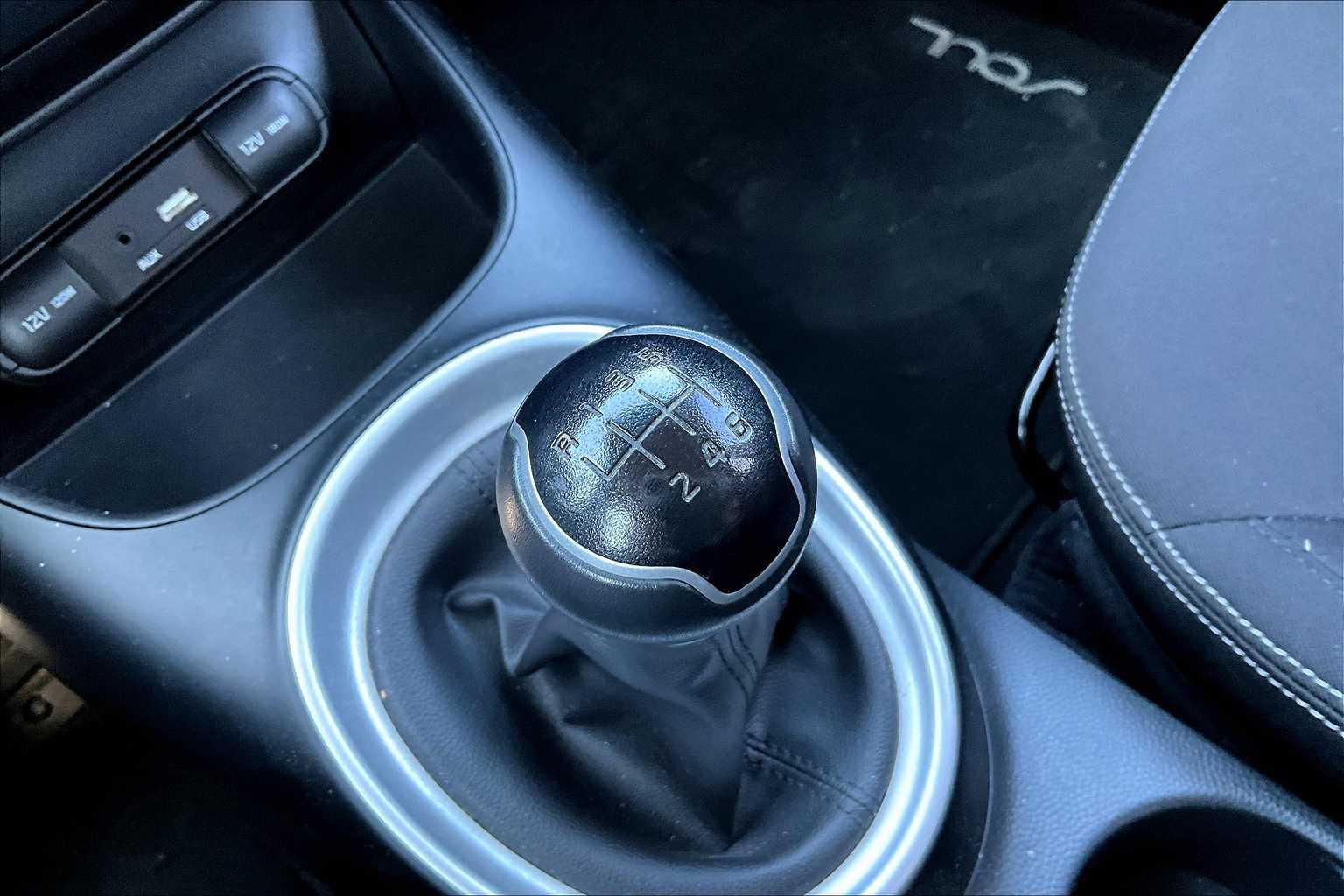 Thumbnail: 2016 Kia Soul - 23
