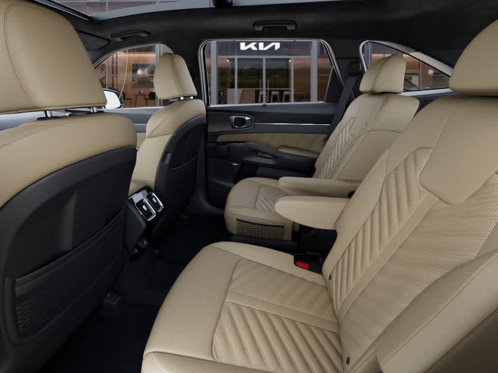 Thumbnail: 2026 Kia Sorento - 18