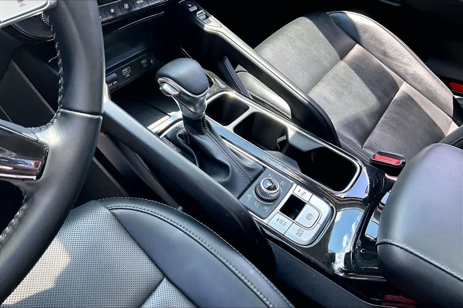 Thumbnail: 2024 Kia Telluride - 13
