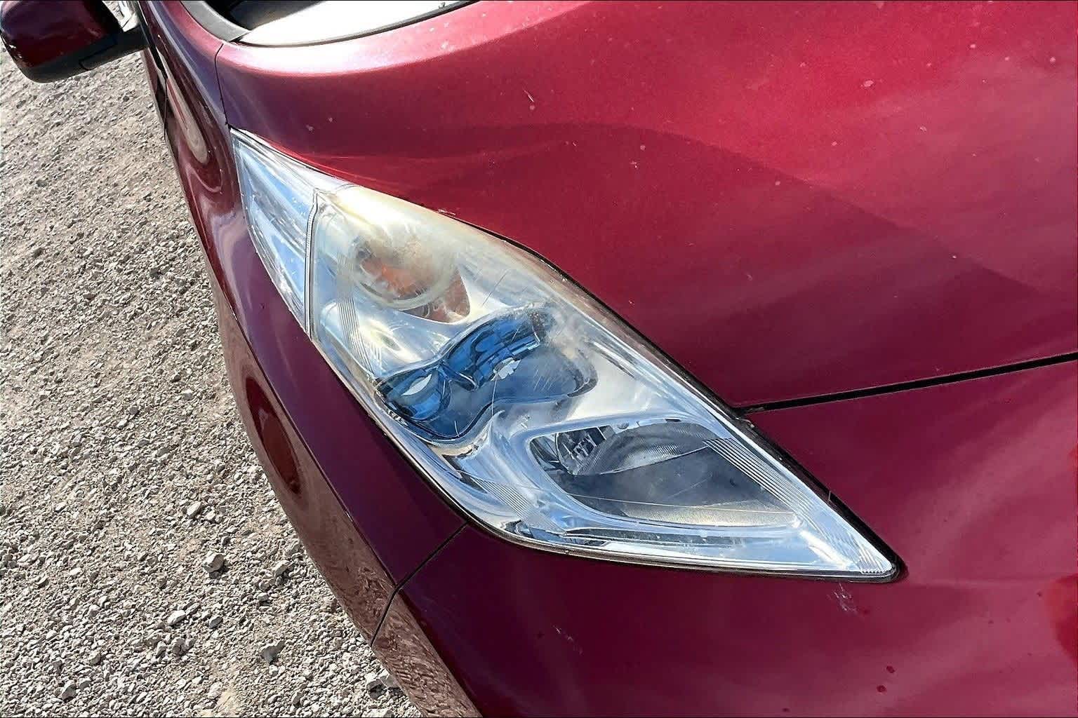 Thumbnail: 2013 Nissan Leaf - 26