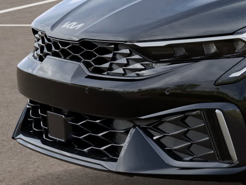 Thumbnail: 2026 Kia K5 - 12