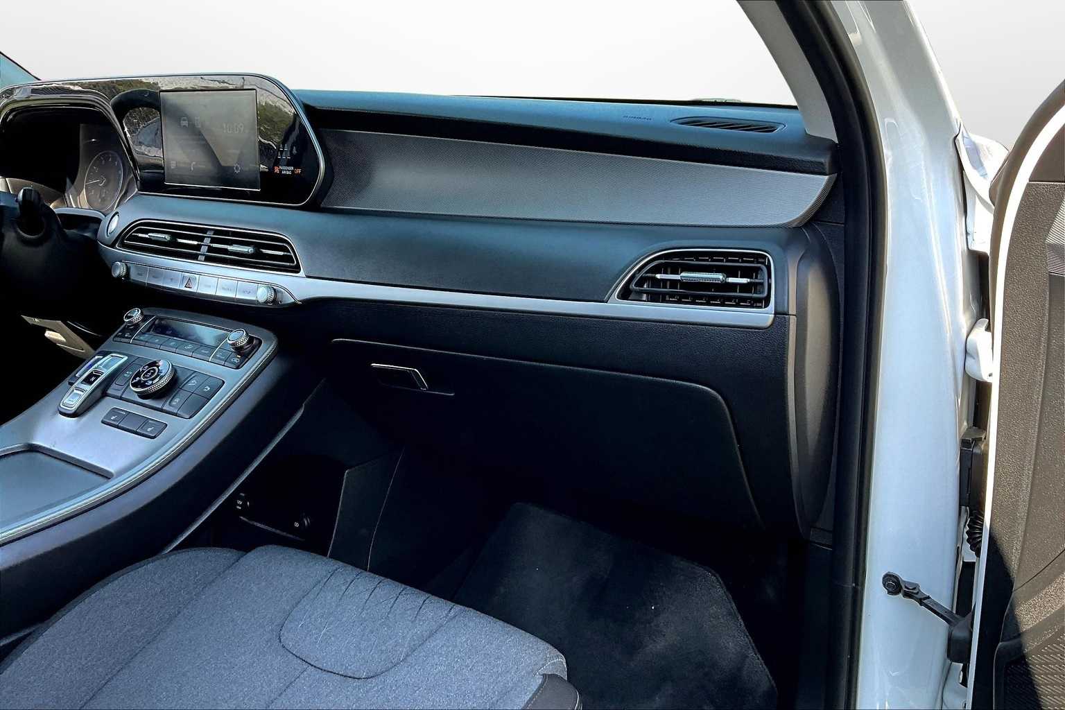 Thumbnail: 2022 Hyundai Palisade - 15