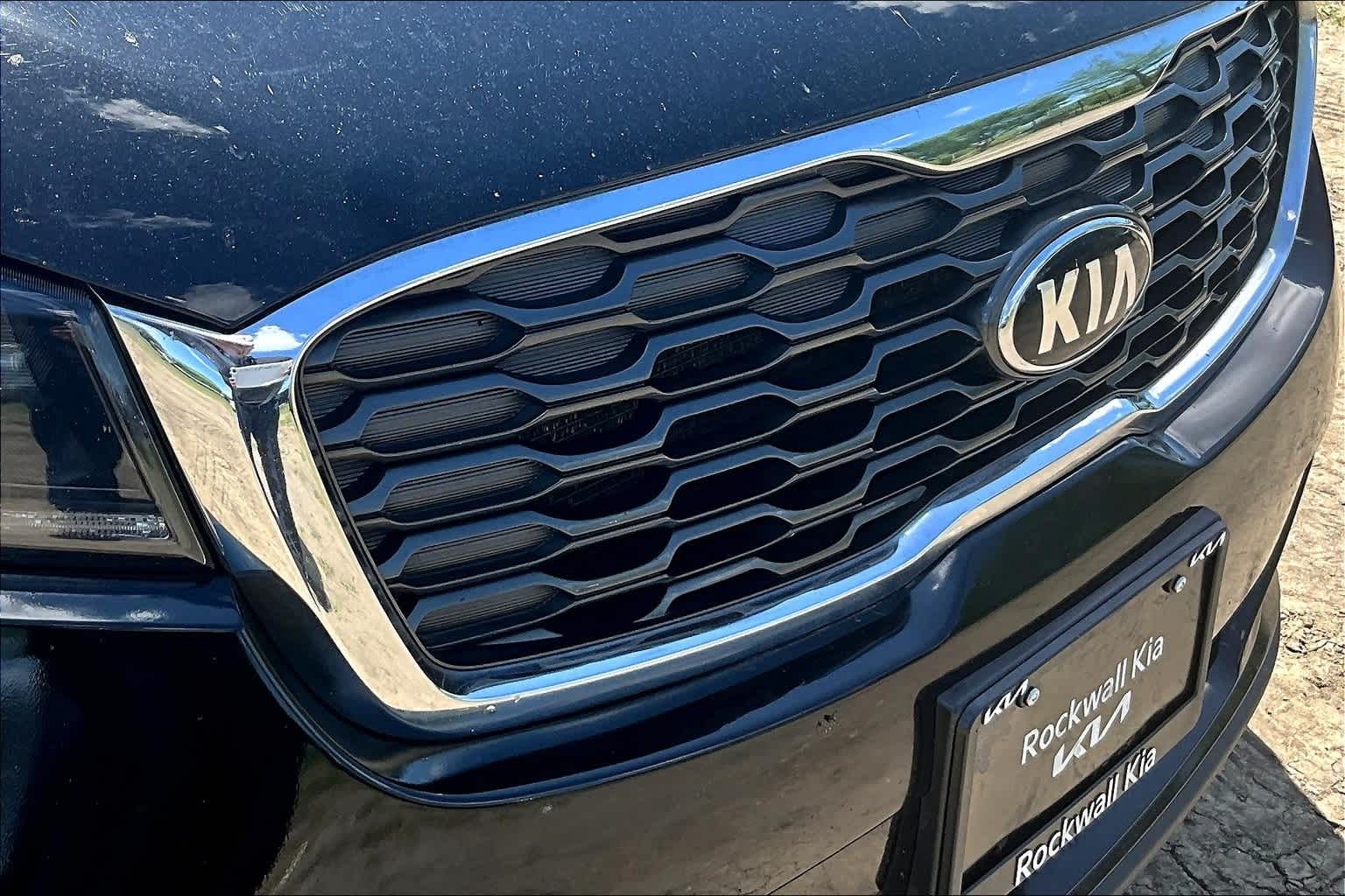 Thumbnail: 2020 Kia Sorento - 29
