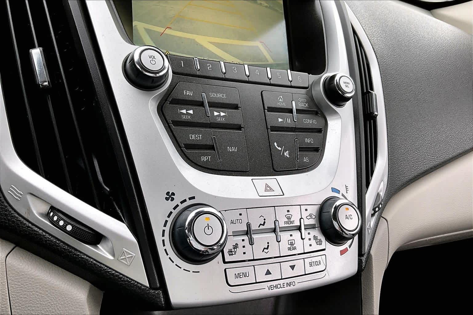 Thumbnail: 2017 GMC Terrain - 22