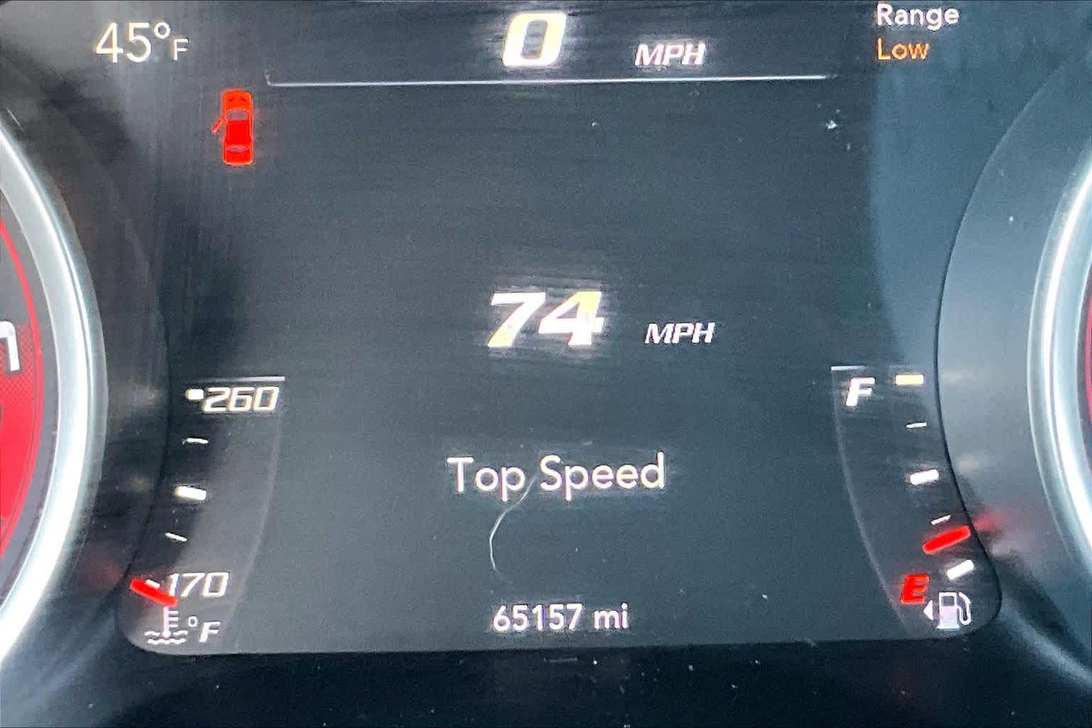 Thumbnail: 2015 Dodge Challenger - 18