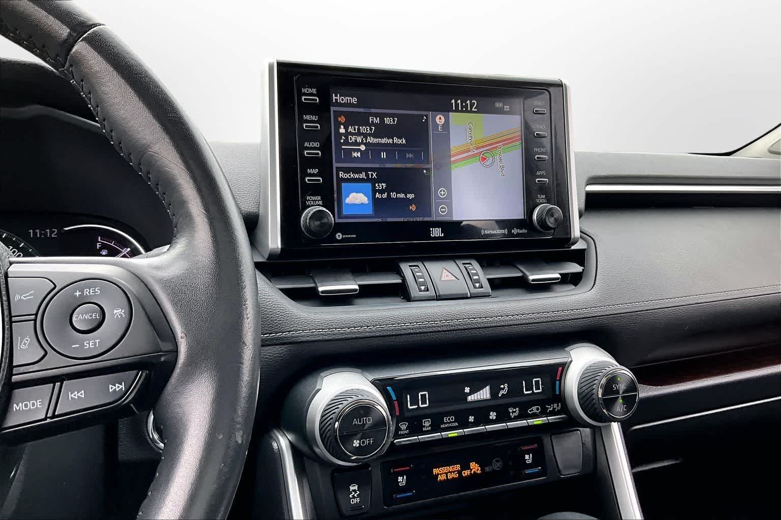 Thumbnail: 2019 Toyota RAV4 - 6