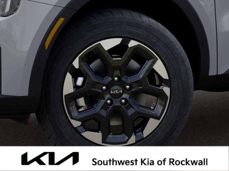 Thumbnail: 2024 Kia Sorento - 9
