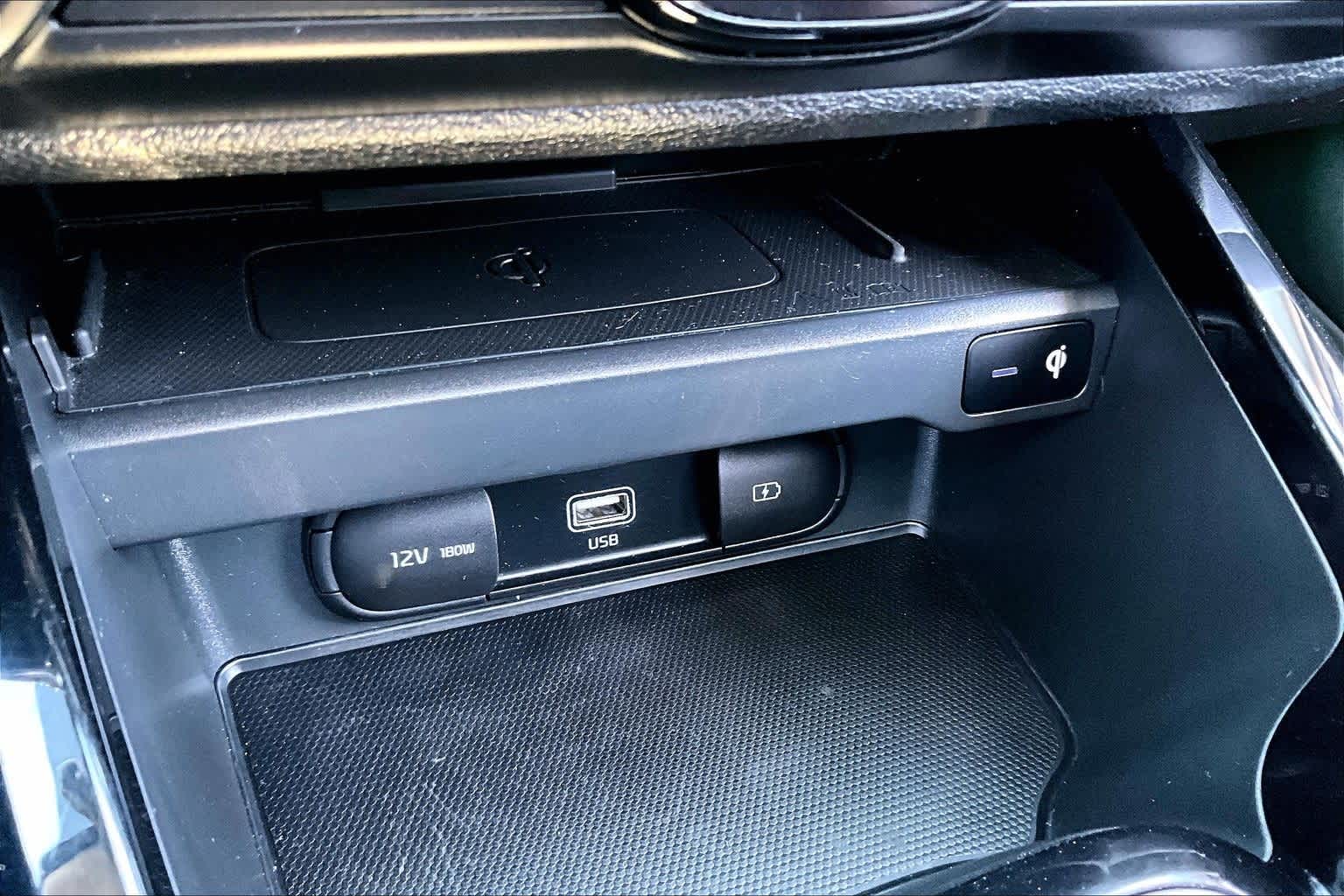 Thumbnail: 2021 Kia Soul - 21