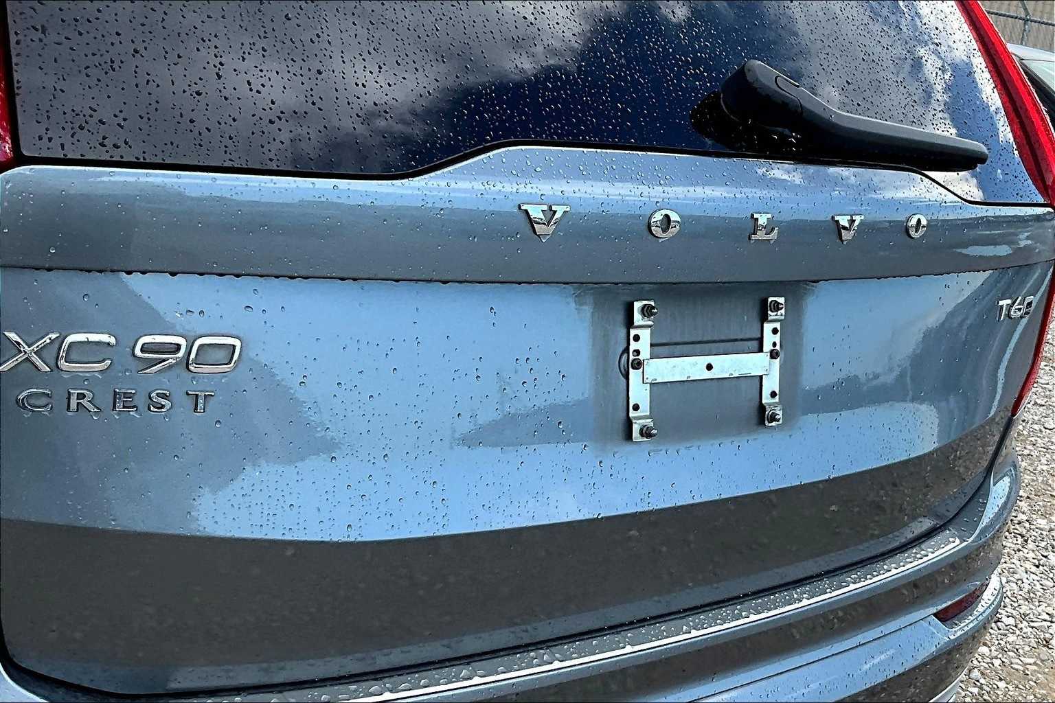 Thumbnail: 2019 Volvo XC90 - 31