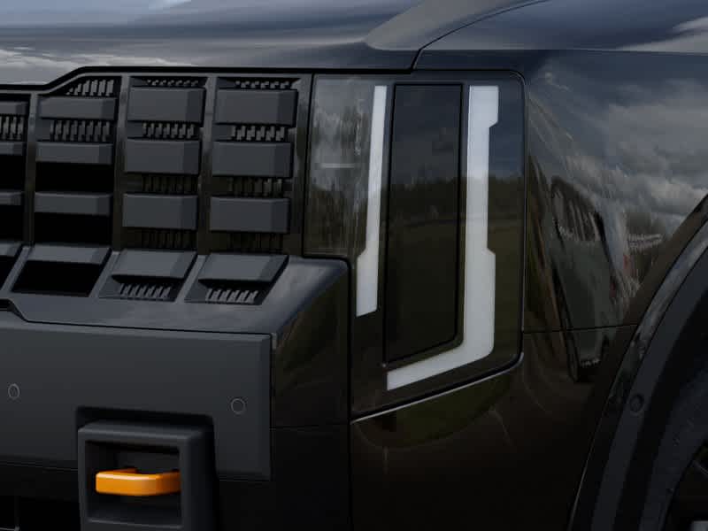 Thumbnail: 2027 Kia Telluride - 9