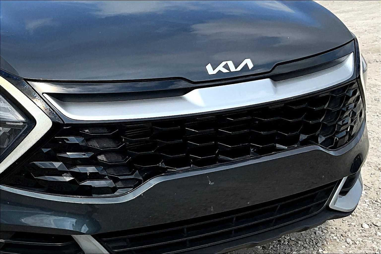 Thumbnail: 2023 Kia Sportage - 29