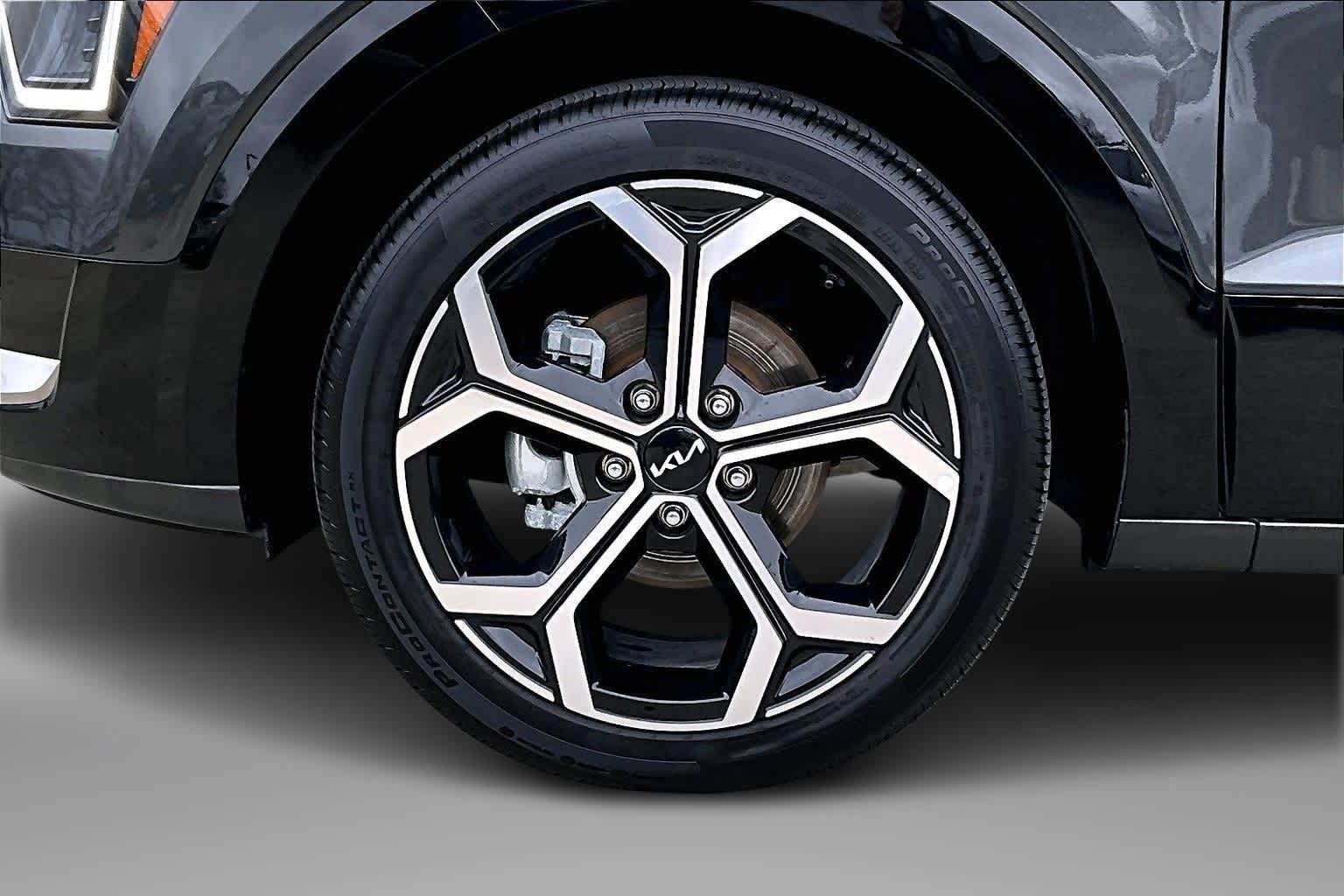 Thumbnail: 2025 Kia Niro - 8