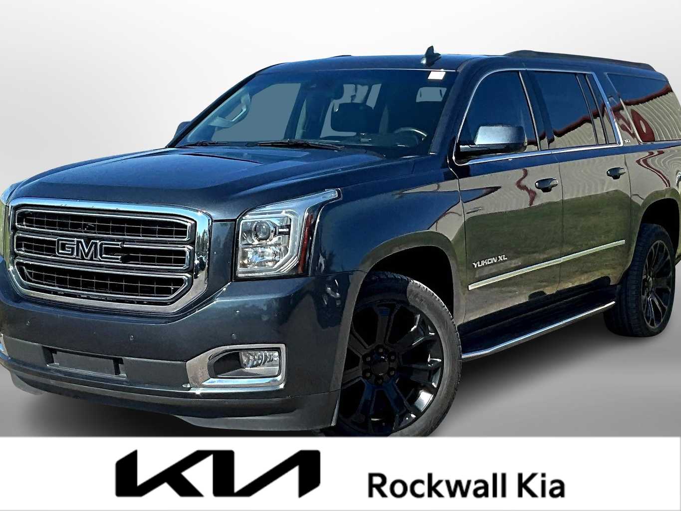 Thumbnail: 2020 GMC Yukon XL - 1