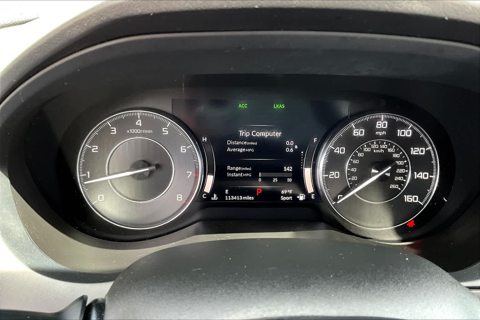 Thumbnail: 2019 Acura RDX - 19