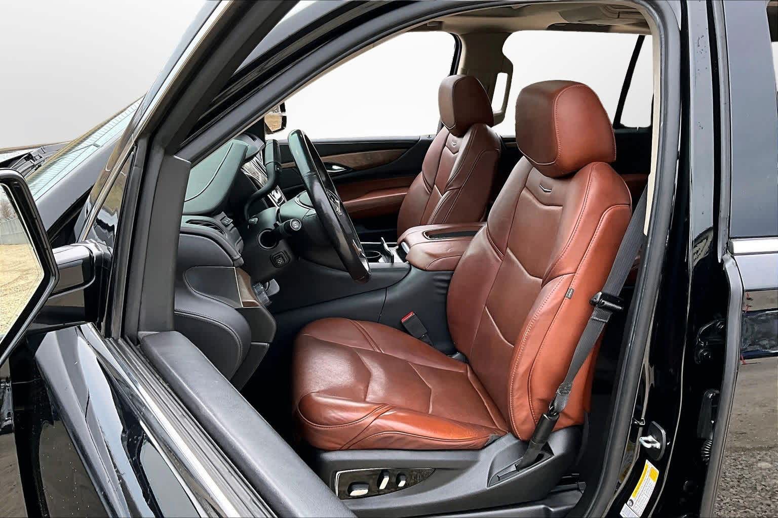 Thumbnail: 2020 Cadillac Escalade - 23