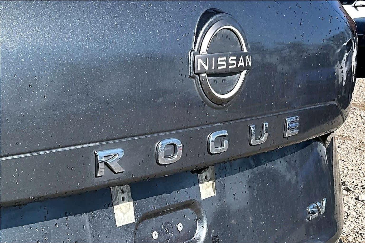 Thumbnail: 2023 Nissan Rogue - 29