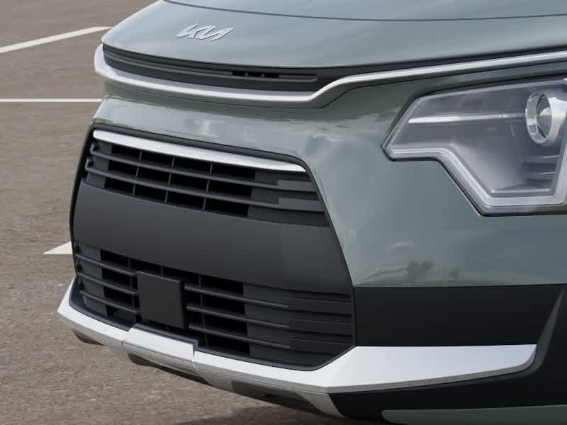 Thumbnail: 2026 Kia Niro - 12