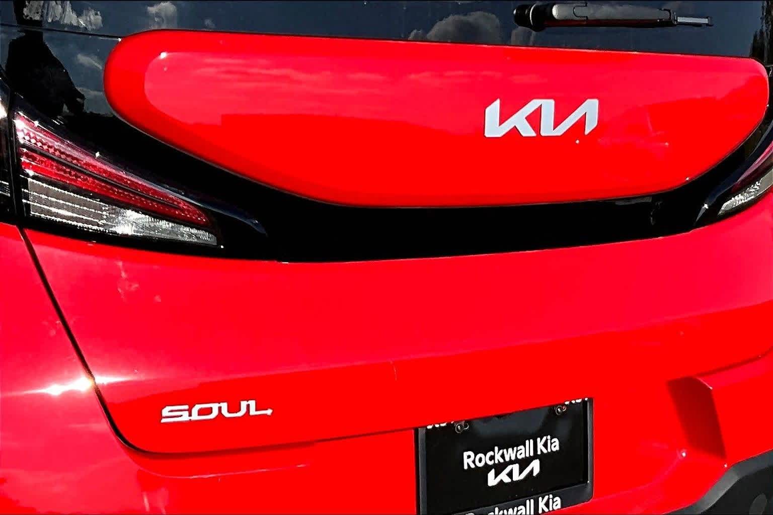 Thumbnail: 2023 Kia Soul - 31