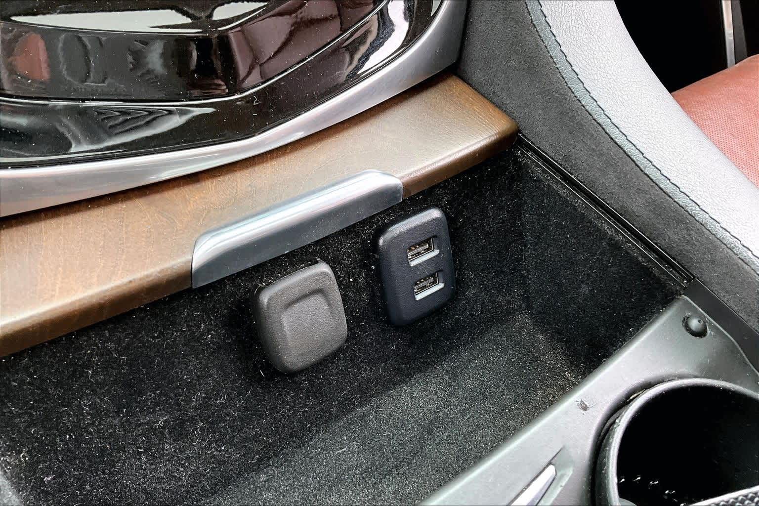 Thumbnail: 2020 Cadillac Escalade - 21