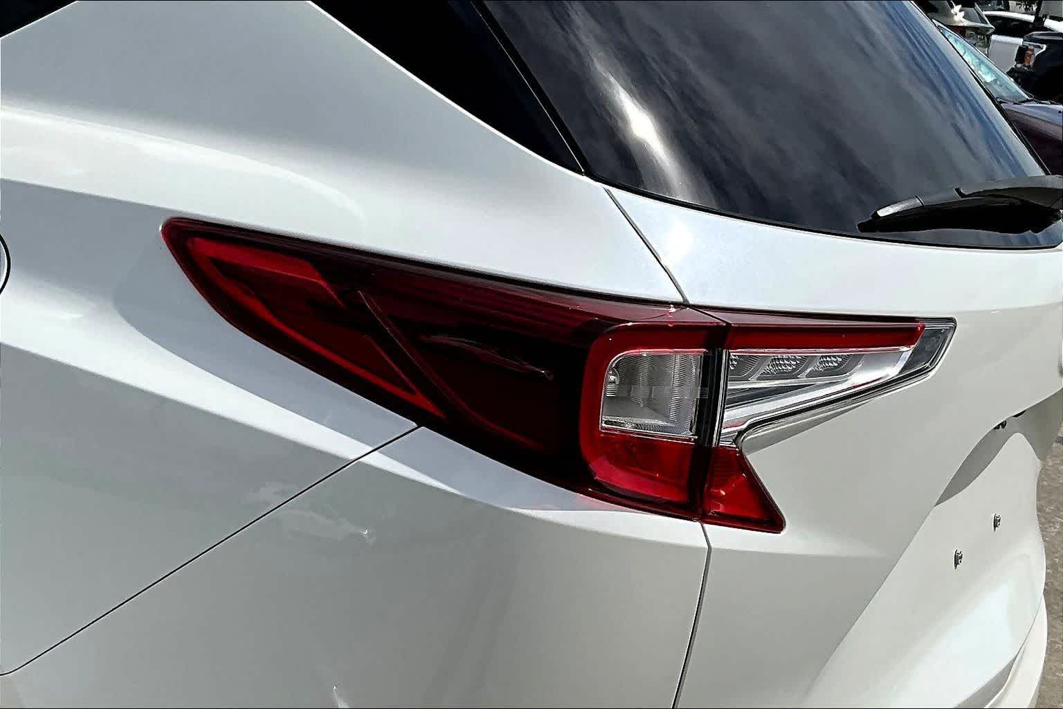 Thumbnail: 2019 Acura RDX - 27