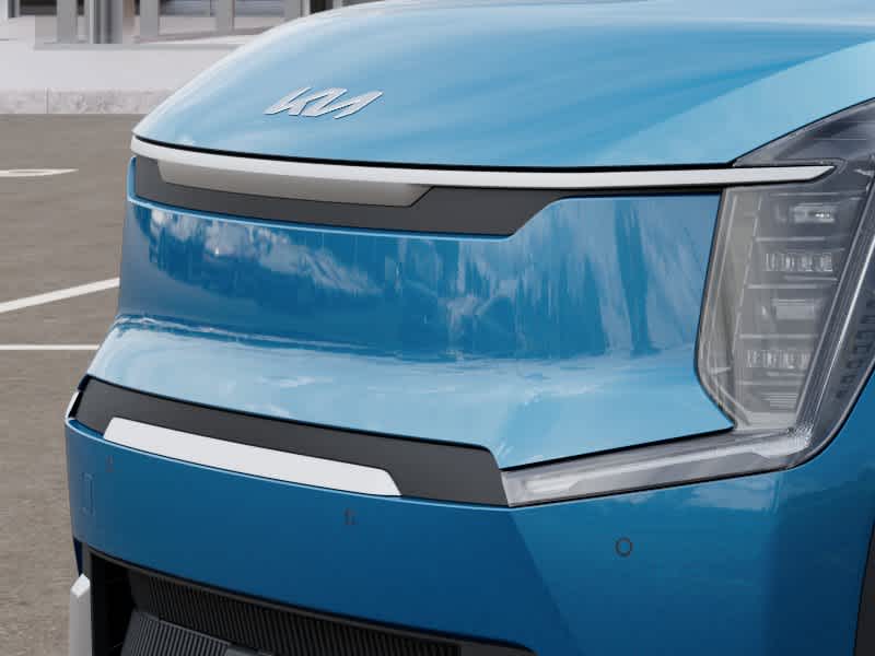 Thumbnail: 2026 Kia EV9 - 12