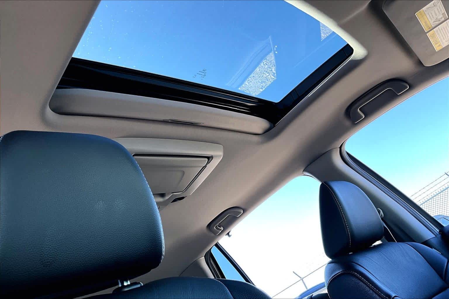 Thumbnail: 2021 Honda Pilot - 16