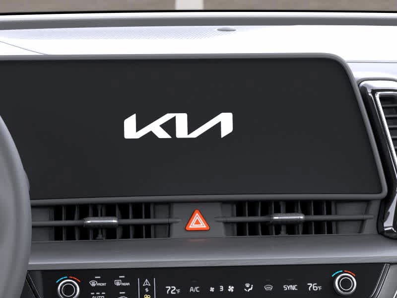 Thumbnail: 2025 Kia Sportage - 20