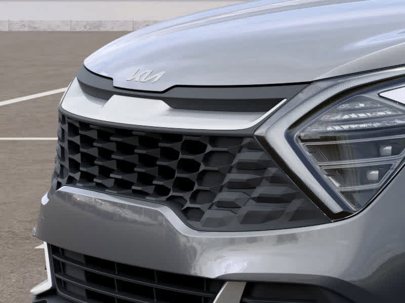 Thumbnail: 2025 Kia Sportage - 12