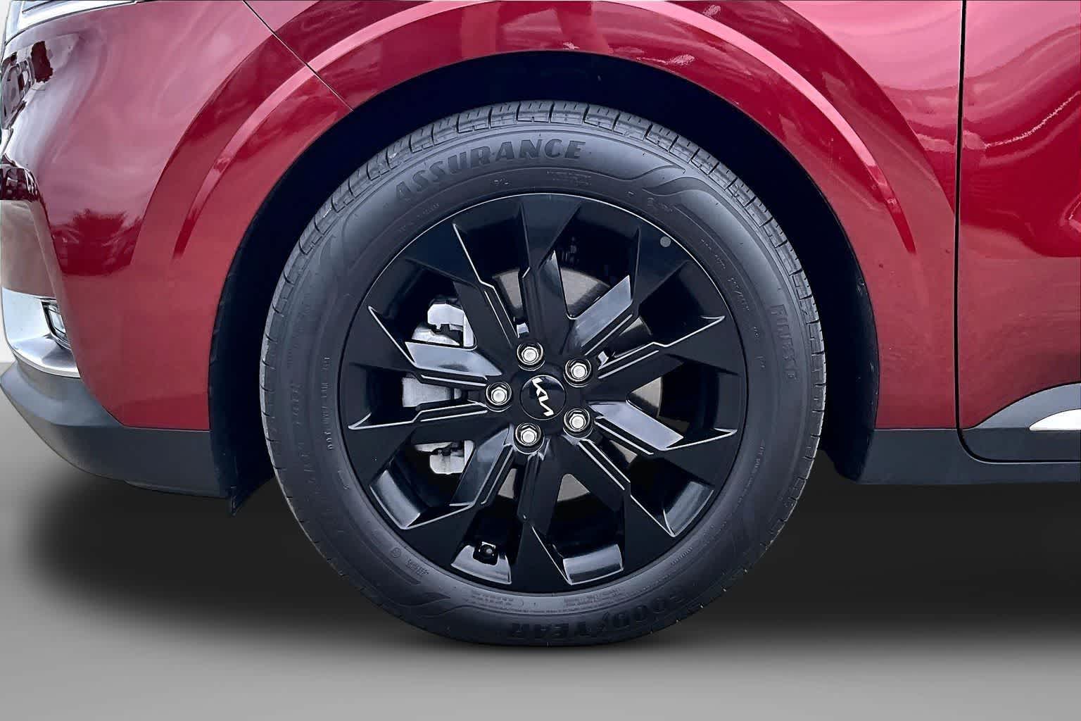 Thumbnail: 2024 Kia Carnival - 7