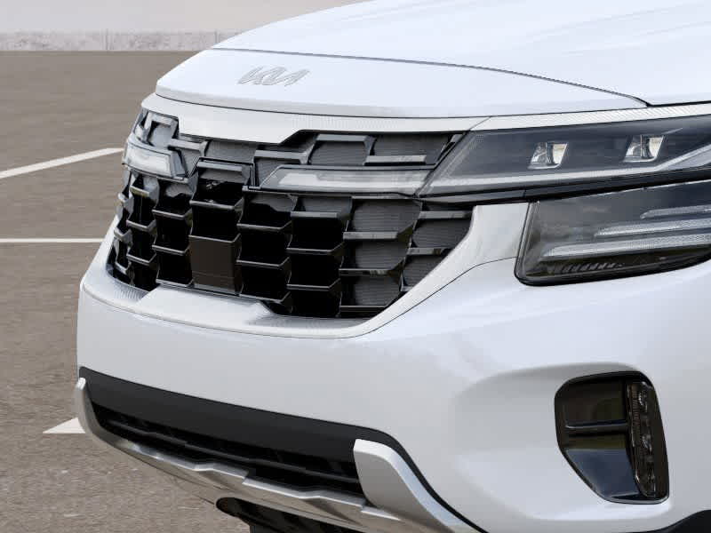 Thumbnail: 2026 Kia Seltos - 12