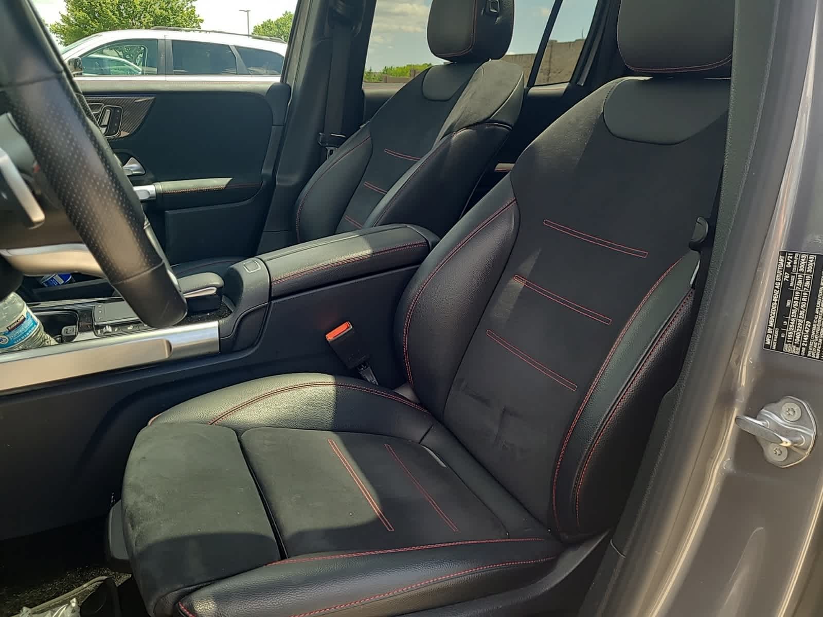 2021 Mercedes-Benz GLB 250 9