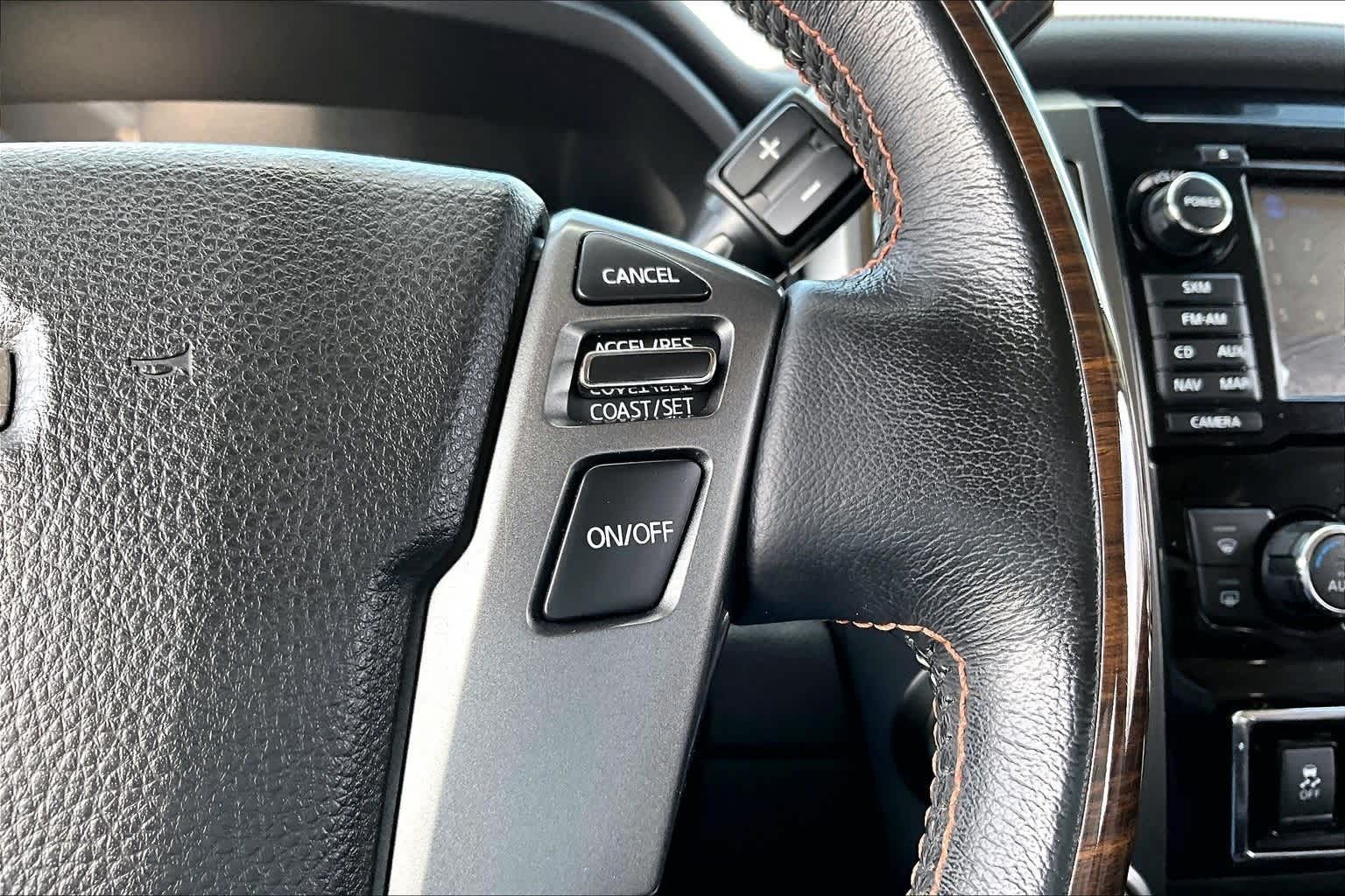 Thumbnail: 2018 Nissan Titan - 20