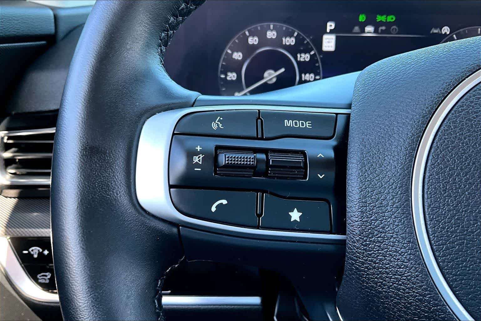 Thumbnail: 2025 Kia Sportage - 17