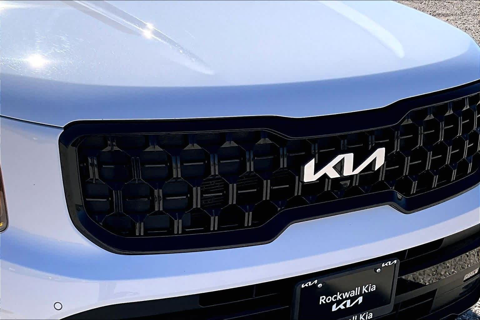 Thumbnail: 2024 Kia Telluride - 27