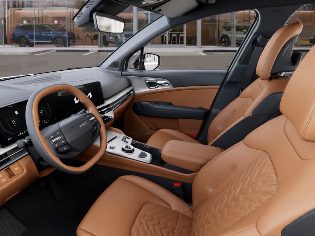 Thumbnail: 2026 Kia Sportage - 17