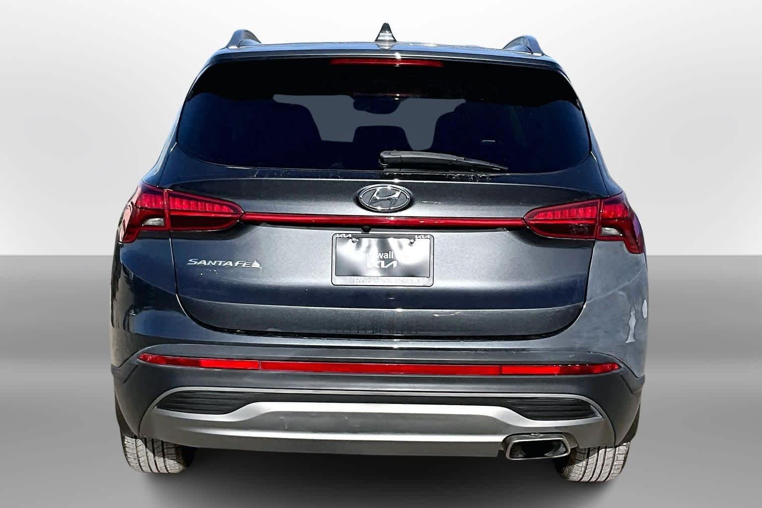 Thumbnail: 2023 Hyundai Santa Fe - 4