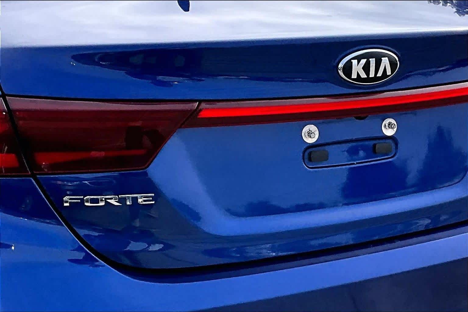 Thumbnail: 2019 Kia Forte - 29