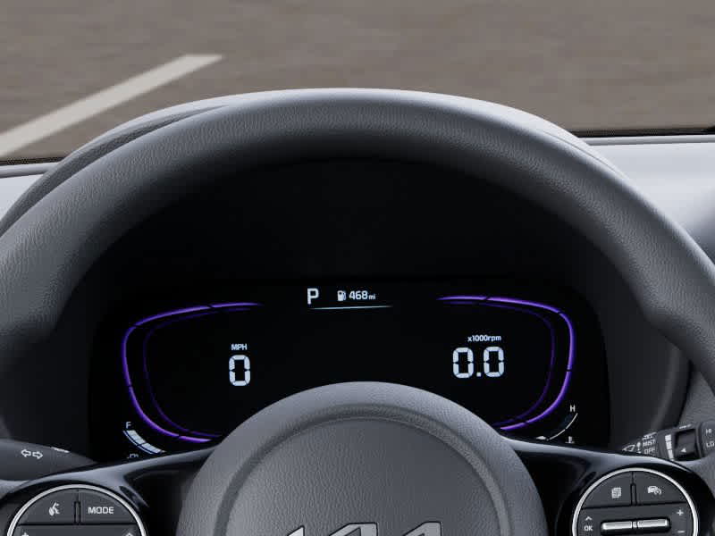 Thumbnail: 2025 Kia Soul - 21