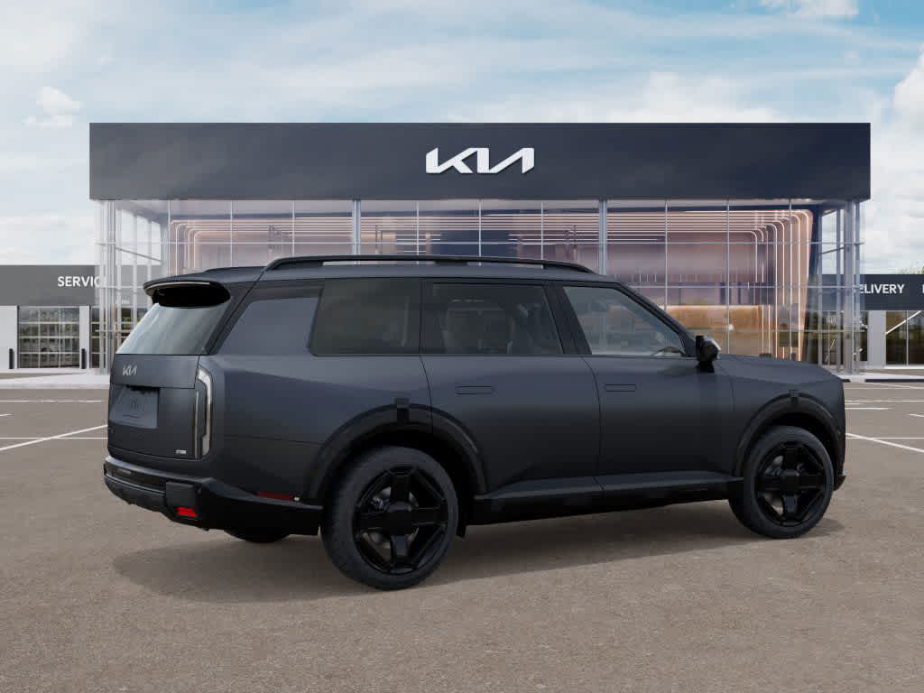 Thumbnail: 2027 Kia Telluride - 6