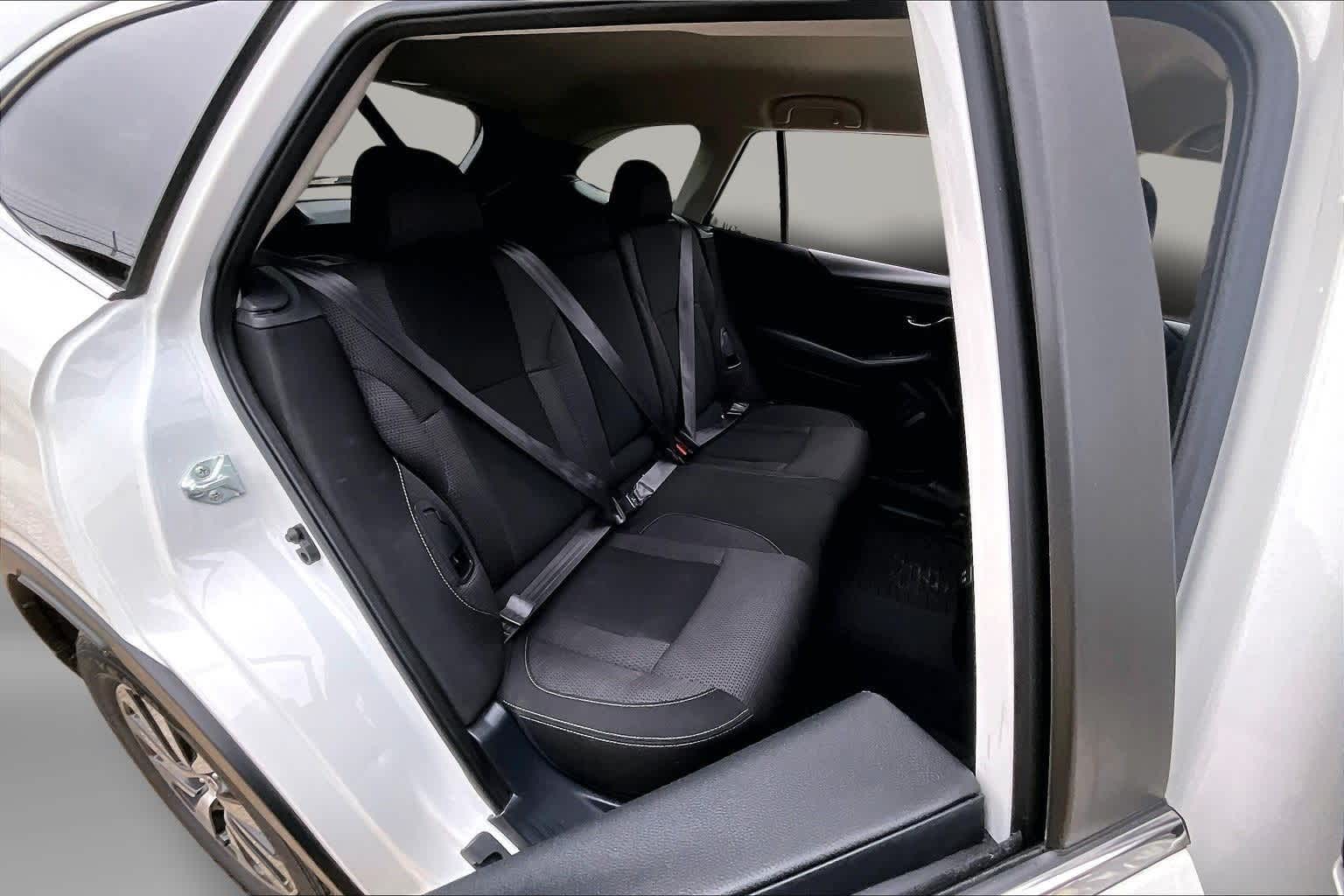Thumbnail: 2022 Subaru Outback - 27