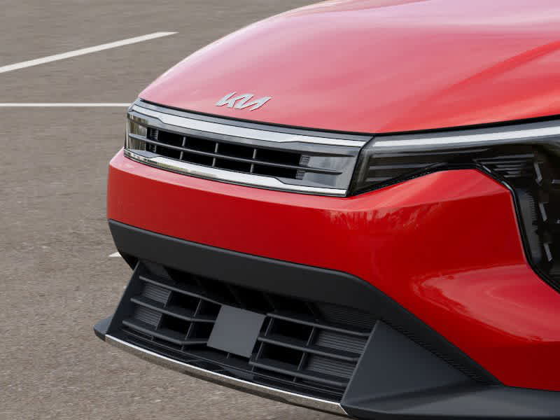 Thumbnail: 2025 Kia K4 - 12