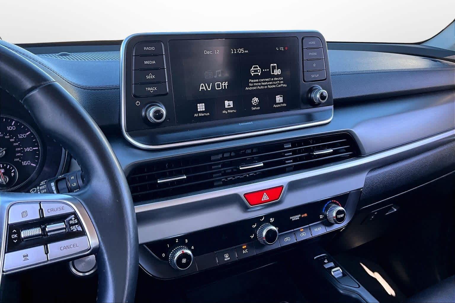 Thumbnail: 2020 Kia Telluride - 6