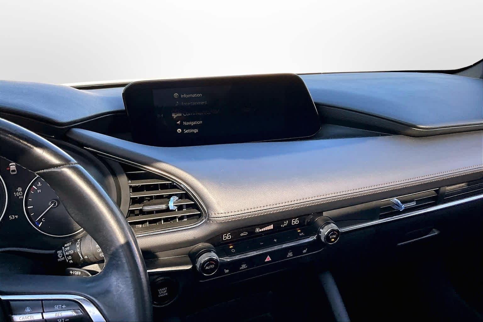 Thumbnail: 2023 Mazda Mazda3 - 6