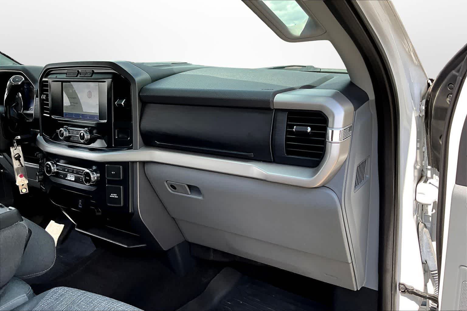 Thumbnail: 2022 Ford F-150 - 15